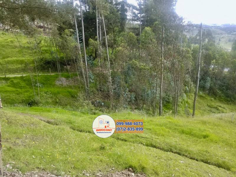 T287 Amplios y bonitos Terrenos de venta